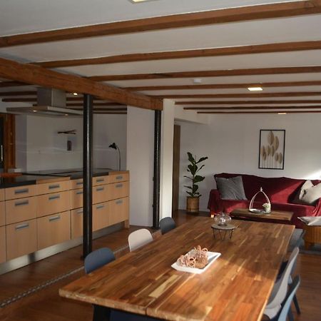 Ferienwohnung Grafenland Dersum Extérieur photo