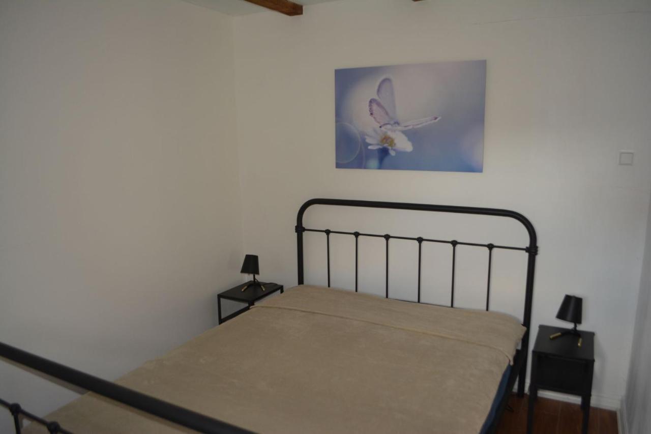 Ferienwohnung Grafenland Dersum Extérieur photo