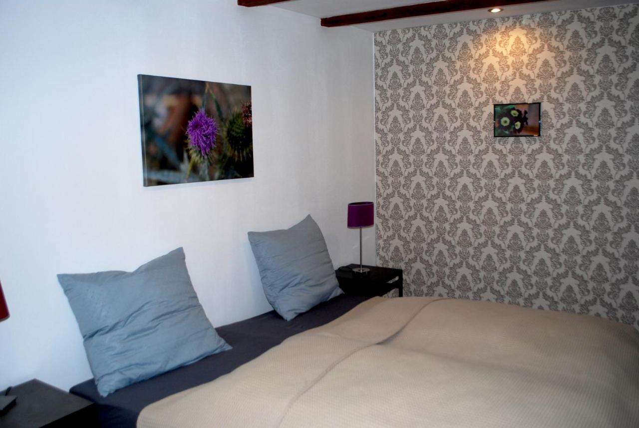 Ferienwohnung Grafenland Dersum Extérieur photo